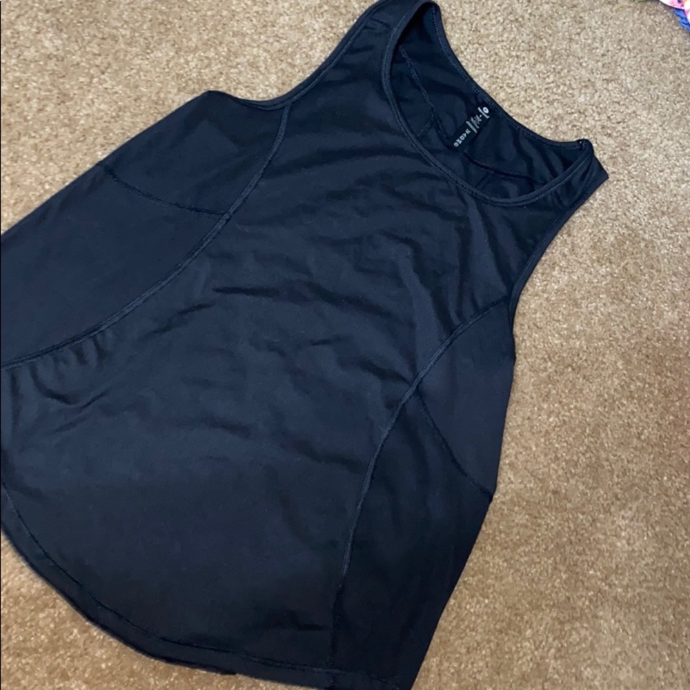 90 Degree Workout Tank